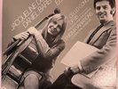 Jacqueline Du Pre & Daniel Barenboim Elgar CELLO CONCERTO OPP 85