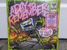 A Day To Remember Attack Of The Killer B-Sides RSD 2025 Orange 10