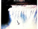 Ennio Morricone The Mission 1987 Vinyl Virgin Records 1st Press
