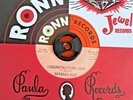 Northern soul barbara West Congratulations baby EX condition