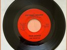 The Wanted - Here to Stay / Teen World - Original very Rare - 1966 - Garage Rock