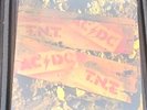 Rare New Sealed ACDC AC/DC T.N.T Vinyl 2024 Australian Press REXORD ALBUM