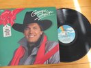 GEORGE STRAIT - MERRY CHRISTMAS STRAIT TO YOU LP 12