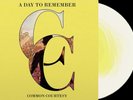 A Day To Remember – Common Courtesy Vinyl 2LP Lemon & Milky Clear Color NEW