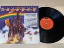 Ritchie Blackmore's Rainbow LP 1975 w/