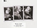Elton John Live from the Rainbow Theatre with Ray Cooper Vinyl Lp - New RSD 2025
