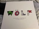 Tyler, The Creator WOLF GOLF WANG 10 Year Anniversary 4LP Vinyl Box Set