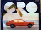 BUDDY McCLUSKEY Gold LATIN Disco FUNK 1976 Ford Taunus Souvenir.