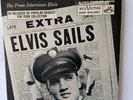Elvis Presley – The Press Interviews Elvis – EP 45T RCA Victor ERA-5157 –...