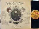 The Nitty Gritty Dirt Band Will the Circle Be Unbroken Vinyl 3 LP UAS 9801 VG+