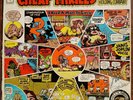 CHEAP THRILLS LP Signed Janis Joplin + Robert Crumb + 3/4 Big Brother/Holding Co