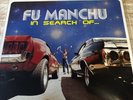 fu manchu in search of