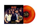 AC/DC - Highway to Hell - Hellfire Colored Vinyl edition -Open box-