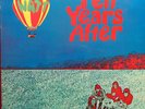 Rock LP - TEN YEARS AFTER - WATT - Deram GER 1974 (1970) - EX(+)