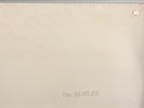 Rare Original Beatles 1968 The White Album Vinyl SEALED  NEVER PLAYED  Promo