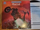Meat Loaf – Bat Out Of Hell 1980 Epic Half Speed Mastered Audiophile LP