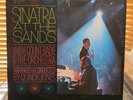 Frank Sinatra, Sinatra At The Sands W/ Count Basie, Dbl Live Album