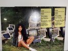 Ctrl by Sza (Translucent Green Vinyl Record, 2017) Sealed (2 albums)