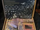 Death By Audio Synth Kit (A Place To Bury Strangers Synthesizer LP)
