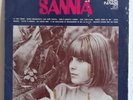 MARISA SANNIA omonimo Music Parade Cetra LEL 24 LP vinile 1972