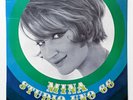 MINA Studio Uno 66 - RiFi RFL LP 14016 Vinyl 1966