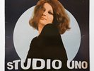 MINA Studio Uno - RiFi RFL LP 14010 Vinyl 1965
