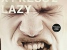 X-Press 2 Featuring David Byrne – Lazy 12