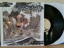 Pushead Presents CLEANSE THE BACTERIA 2XLP punk hc SEPTIC DEATH 7 SECONDS SIEGE