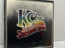 DISCO / HI-NRG - KC AND THE SUNSHINE BAND - SELF TITLED DEBUT LP - SEALED OG
