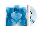 AUTOGRAPHED SIGNED Lorde VIRGIN GATEFOLD Presale X Ray Picture Disc b Vinyl LP