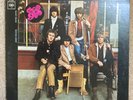 Moby Grape - S/T VINYL LP 1967 Uncensored 
