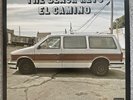 The Black Keys – El Camino Vinyl 3LP