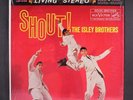 ISLEY BROTHERS: shout  RCA VICTOR 12