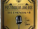 Scott Bradlee's Postmodern Jukebox Essentials II Vinyl. Signed. Never Played