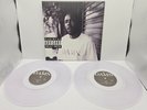 Kendrick Lamar - Damn Collectors Edition 2xLP Clear Vinyl Numbered #13736