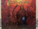 Hellish Crossfire – Bloodrust Scythe ; 2018 LP MINT SEALED
