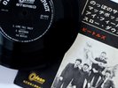 THE BEATLES LONG TALL SALLY EP 7