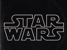 STAR WARS 1977 soundtrack 2X LP JOHN WILLIAMS VG+ 2T- 541, vinyl, album, USA