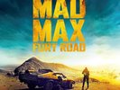 Mad Max: Fury Road (Original Motion Picture Soundtrack 2X LP)