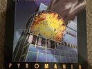 Def Leppard Pyromania 1983 Vinyl