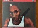 Mos Def - Ms. Fat Booty/Mathematics (1999) 12