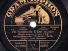 Horenstein. Bruckner (Symphony 7). Gramm 66802-8 (7). NM-