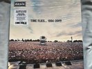 Oasis Time Flies (RSD 2025) Vinyl 4LP Boxset.