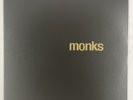 Monks- Black Monk Time 2xLP Reissue 180 G 2009