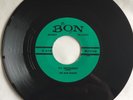 The Blue Echoes – Debbie / It's Witchcraft 7