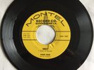 John Fred And The Playboys – My Love For You / Shirley 7