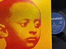 RAS MICHAEL & THE SONS OF NEGUS Rastafari GROUNATION GROL505 1975 Gatefold EX+NM