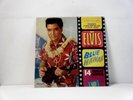 ELVIS PRESLEY LP  Blue Hawaii 1961  Rca Victor mono  vinyl