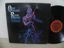 Ozzy Osbourne - Randy Rhoads Tribute 1987 KOREA 10 Tracks 1st Press Vinyl LP