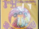 JIMI HENDRIX Are You Experienced ORIGINAL FACTORY SEALED EARLY PRESSING